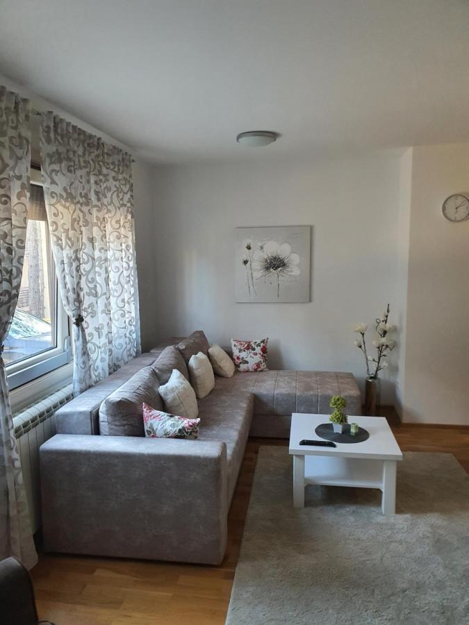 זלאטיבור Goldpine Apartments מראה חיצוני תמונה
