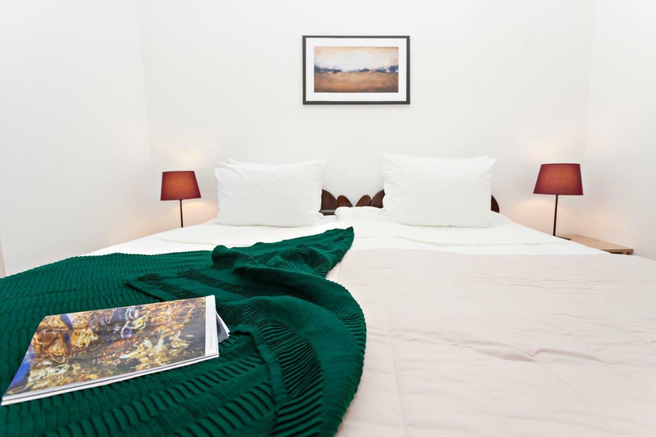 זלאטיבור Goldpine Apartments מראה חיצוני תמונה